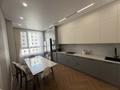 4-комнатная квартира · 116 м² · 7/9 этаж, Жубан Молдагалиев за 105 млн ₸ в Астане, Нура р-н — фото 6