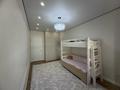 4-комнатная квартира · 116 м² · 7/9 этаж, Жубан Молдагалиев за 105 млн ₸ в Астане, Нура р-н — фото 9