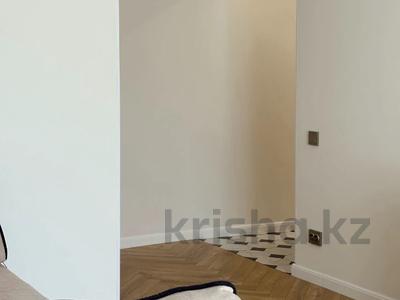 2-бөлмелі пәтер · 42.1 м² · 5/5 қабат, Коктем 1 16, бағасы: 43.5 млн ₸ в Алматы, Бостандыкский р-н