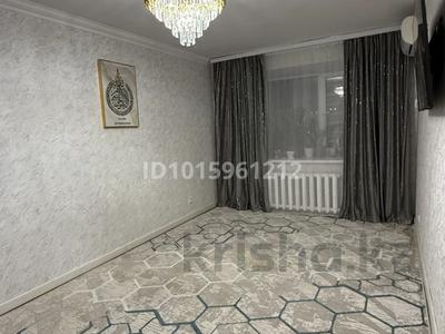 2-комнатная квартира · 49 м² · 4/4 этаж, Богенбай батыра 6/6 за 22 млн ₸ в Астане, Сарыарка р-н