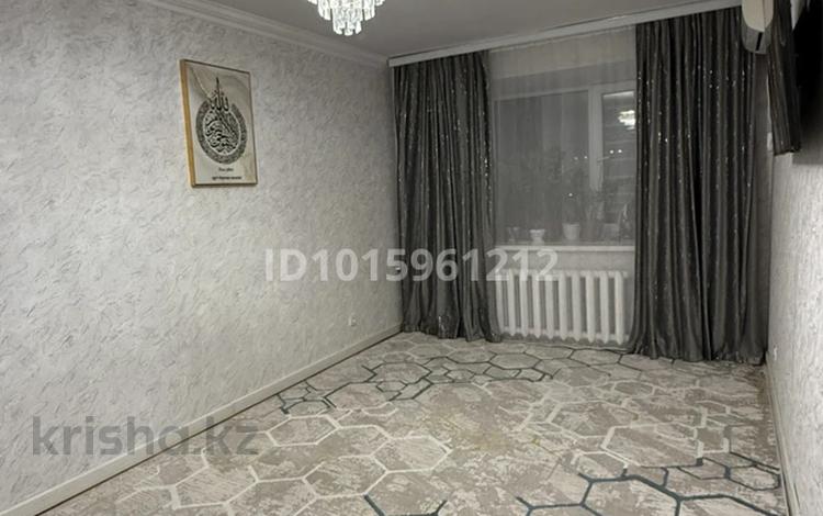 2-комнатная квартира · 49 м² · 4/4 этаж, Богенбай батыра 6/6 за 22 млн ₸ в Астане, Сарыарка р-н — фото 2