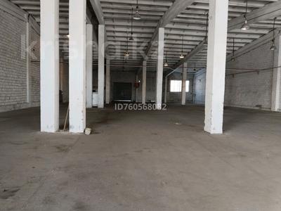 Склады · 1126 м² за ~ 1.7 млн 〒 в Уральске