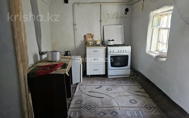 Часть дома · 2 комнаты · 44 м² · 6 сот., Кулибина 59 — Улица Кыпшакбаева, Ресторан Дария холл за 60 000 ₸ в Таразе — фото 2