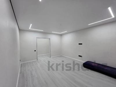 2-бөлмелі пәтер · 69 м² · 5/9 қабат, назарбаева 233 Б, бағасы: 40 млн ₸ в Костанае