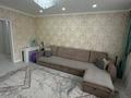 3-бөлмелі пәтер · 83.2 м² · 8/9 қабат, Абылай хана 1/3, бағасы: 38.6 млн ₸ в Кокшетау — фото 9