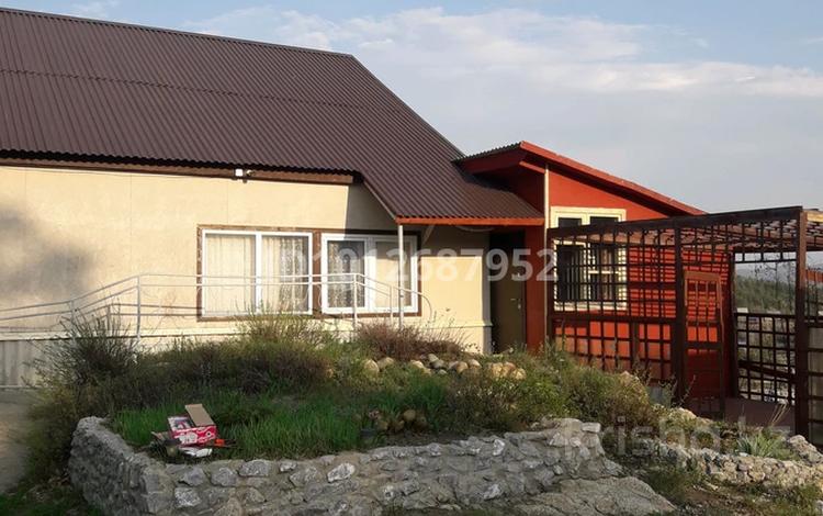 Дом · 4 комнаты · 100 м², Янтарная б/н за 57 000 ₸ в Новой бухтарме — фото 2