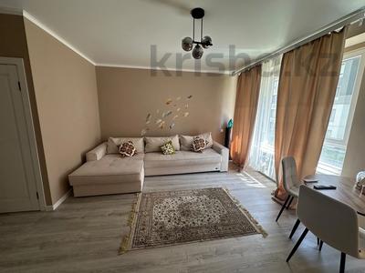 1-комнатная квартира · 37 м², Кульджинский тракт 26/3 за 27.5 млн ₸ в 