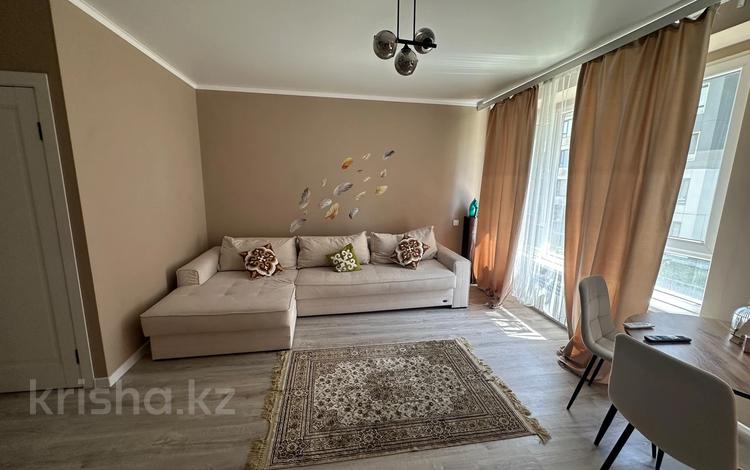 1-комнатная квартира · 37 м², Кульджинский тракт 26/3 за 27.5 млн ₸ в  — фото 2