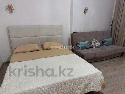 1-комнатная квартира · 43 м² · 11/20 этаж, Сарыарка 5/1 — Шевченко Кенесары за 16 000 〒 в Астане, Сарыарка р-н