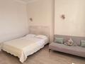 1-комнатная квартира · 43 м² · 11/20 этаж, Сарыарка 5/1 — Шевченко Кенесары за 18 000 ₸ в Астане, Сарыарка р-н