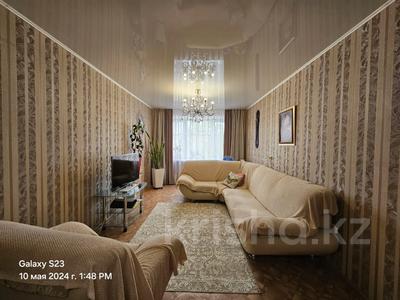 3-комнатная квартира, 74.2 м², 3/5 этаж, Амангельды за 22 млн 〒 в Темиртау