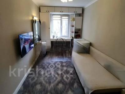 2-комнатная квартира · 43.7 м² · 2/5 этаж, мкр Орбита-1 21 за 35 млн 〒 в Алматы, Бостандыкский р-н