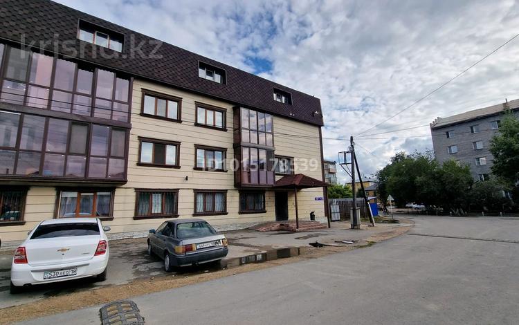 3-комнатная квартира · 80 м² · 4/4 этаж, Пархоменко 68 за 25.6 млн ₸ в Семее — фото 2