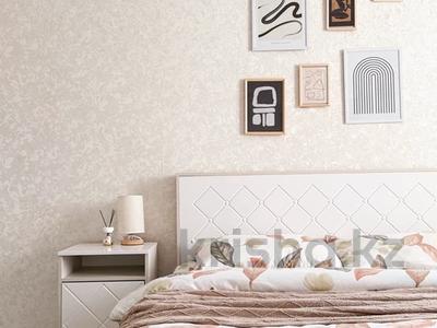 1-комнатная квартира · 49 м² · 5/10 этаж, мкр 5, Алии Молдагуловой 30б за 16 990 〒 в Актобе