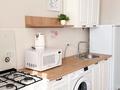 1-бөлмелі пәтер · 49 м² · 5/10 қабат, мкр 5, Алии Молдагуловой 30б, бағасы: 16 990 ₸ в Актобе — фото 11