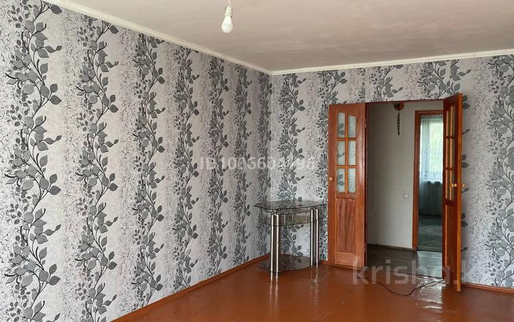 3-комнатная квартира · 63 м² · 4/5 этаж, мкр Жайлау 20 за 100 000 〒 в Таразе — фото 2
