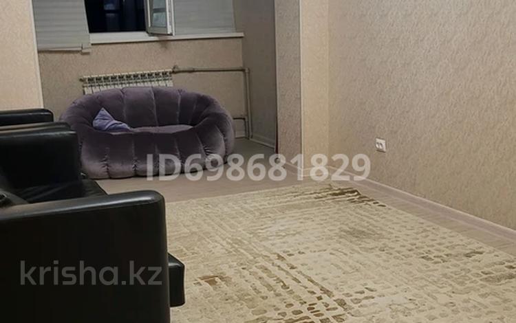2-комнатная квартира · 57 м² · 5/5 этаж, 17-й мкр 102 — АсылПарк қасында, садик, мектеп, аялдама қасында. Нур супермаркет і за 14.5 млн ₸ в Актау — фото 2