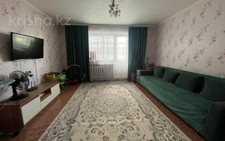 2-комнатная квартира · 55 м² · 5/10 этаж, жилой р-н Юго-Восток 3А за 22 млн ₸ в Караганде — фото 2