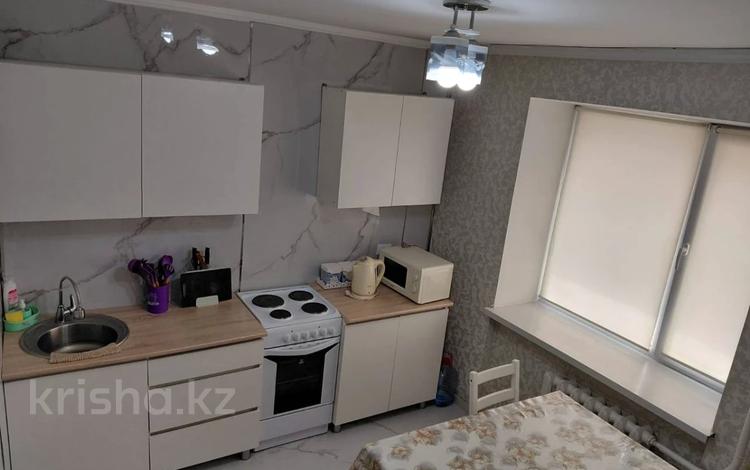 1-бөлмелі пәтер · 37.5 м² · 5/5 қабат, Косшыгулулы 13/2, бағасы: 18.5 млн ₸ в Астане, Сарыарка р-н — фото 2