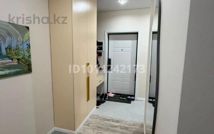 3-комнатная квартира · 90 м² · 3/12 этаж, мкр Шымсити 1280/2 за 70 млн ₸ в Шымкенте, Абайский р-н — фото 2