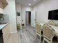 3-комнатная квартира · 90 м² · 3/12 этаж, мкр Шымсити 1280/2 за 70 млн ₸ в Шымкенте, Абайский р-н — фото 11