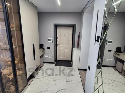 4-бөлмелі пәтер · 125 м² · 2/5 қабат, мкр. Алтын орда, ​Батыс 2 микрорайон, бағасы: 50 млн ₸ в Актобе