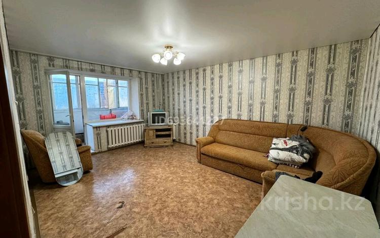2-комнатная квартира, 52 м², 4/10 этаж, камзина 350 за 18.5 млн 〒 в Павлодаре — фото 2