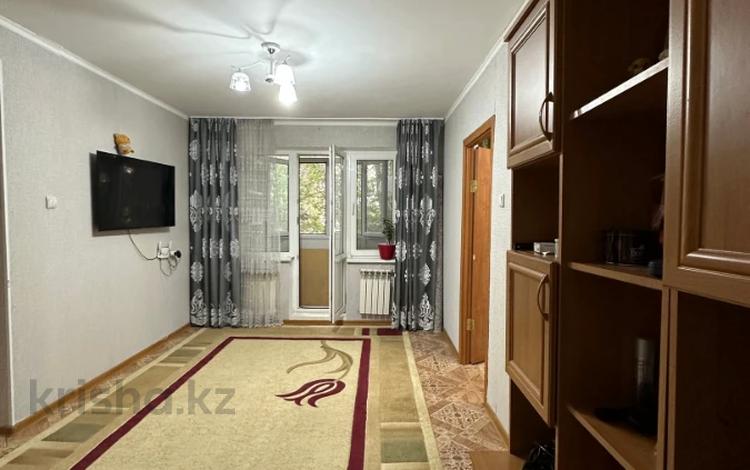 2-комнатная квартира · 45 м² · 2/5 этаж, мкр 5, абилхаирхана за 11.2 млн ₸ в Актобе — фото 5