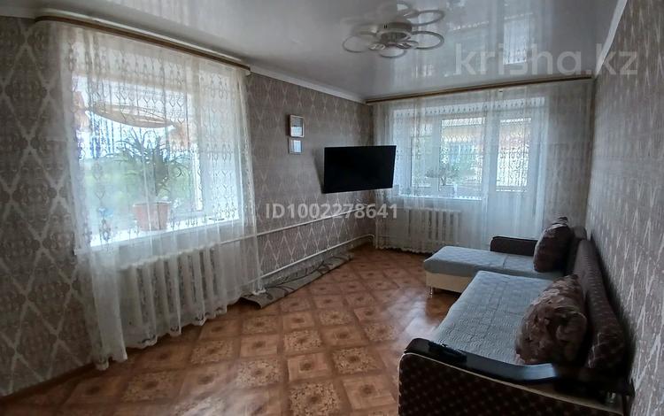 4-комнатная квартира · 78 м² · 2/2 этаж, Гранитный за 7 млн ₸ в Кокшетау — фото 18