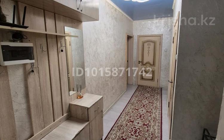 3-комнатная квартира · 75 м² · 3/5 этаж, мкр Жас Канат 44 — Магнума за 290 000 ₸ в Алматы, Турксибский р-н — фото 2