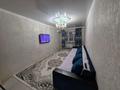 3-комнатная квартира · 75 м² · 3/5 этаж, мкр Жас Канат 44 — Магнума за 290 000 ₸ в Алматы, Турксибский р-н — фото 11