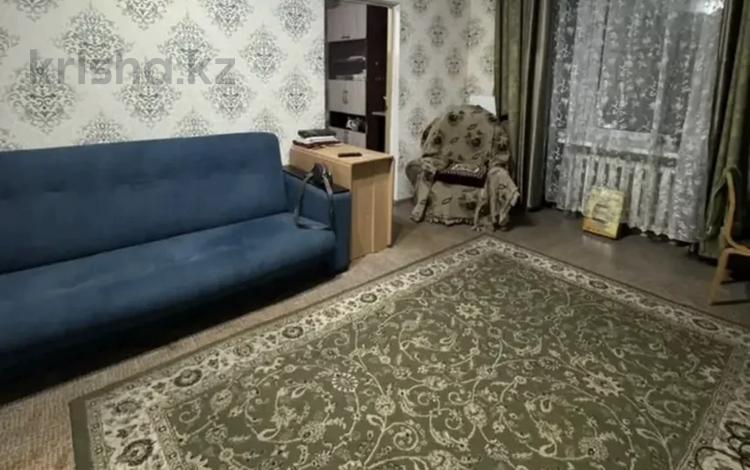 2-бөлмелі пәтер · 40 м² · 3/3 қабат, Аль фараби 98, бағасы: 18.5 млн ₸ в Костанае — фото 2
