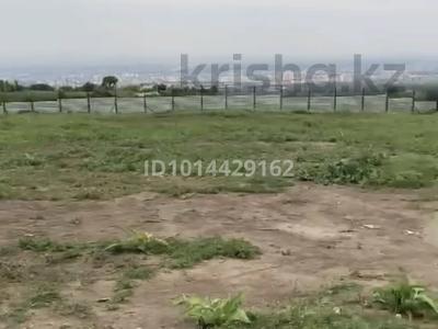 Участок · 218 соток, мкр Кокжиек 2 за 420 млн ₸ в Алматы, Жетысуский р-н