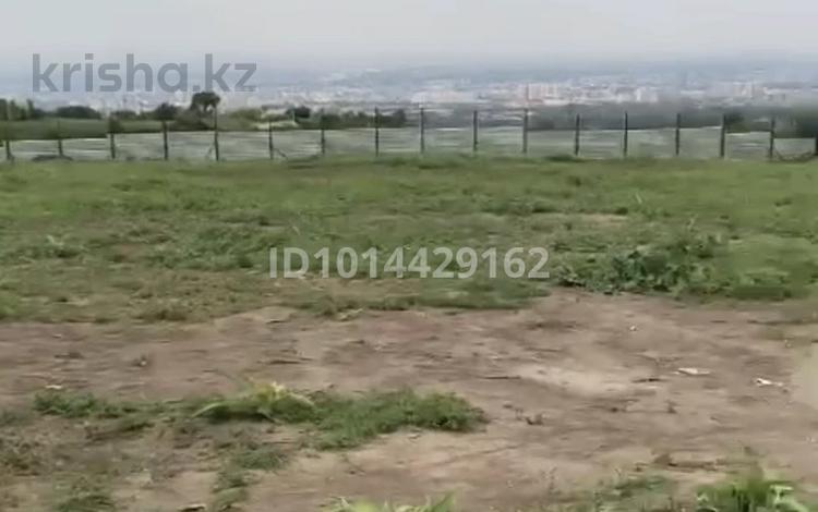 Участок · 218 соток, мкр Кокжиек 2 за 420 млн ₸ в Алматы, Жетысуский р-н — фото 2