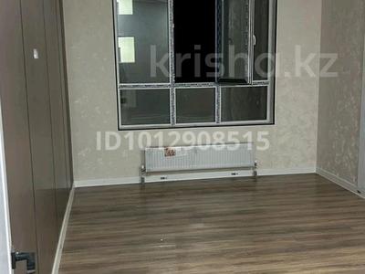 1-бөлмелі пәтер · 38.5 м² · 10/12 қабат, мкр Дарабоз 100 — Алтынай жилой комплекс, бағасы: 23.5 млн ₸ в Алматы, Алатауский р-н