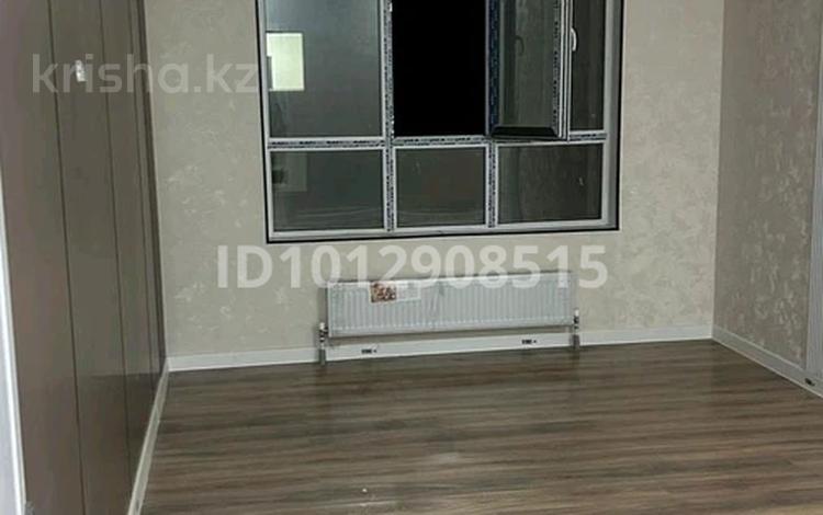 1-бөлмелі пәтер · 38.5 м² · 10/12 қабат, мкр Дарабоз 100 — Алтынай жилой комплекс, бағасы: 23.5 млн ₸ в Алматы, Алатауский р-н — фото 2
