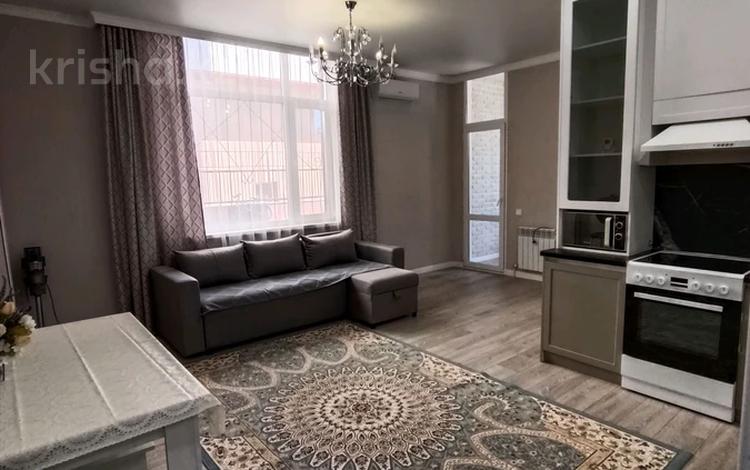 2-комнатная квартира · 54 м² · 3/18 этаж, Кенесары 4А за 250 000 ₸ в Астане, Сарыарка р-н — фото 21