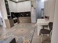 2-комнатная квартира · 54 м² · 3/18 этаж, Кенесары 4А за 250 000 ₸ в Астане, Сарыарка р-н — фото 5
