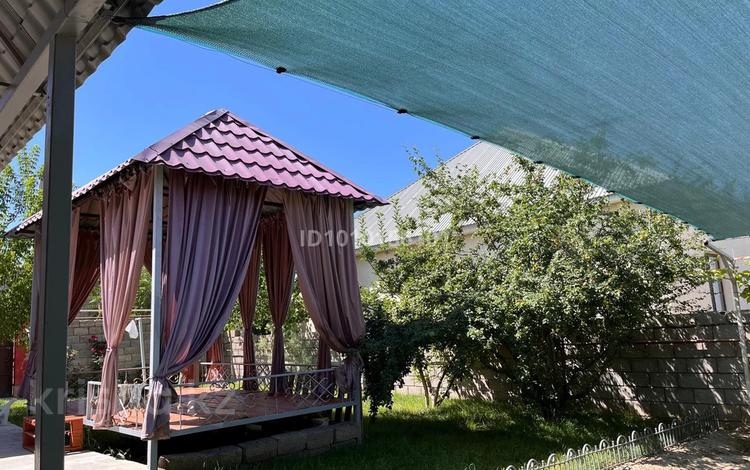 Жеке үй · 5 бөлме · 150 м² · 8 жүзд., 193-квартал — Айдын, бағасы: 53 млн ₸ в Шымкенте, Енбекшинский р-н — фото 2
