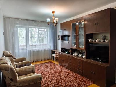 2-бөлмелі пәтер · 50 м² · 5/5 қабат, Астана 30, бағасы: 9.5 млн ₸ в Аксу