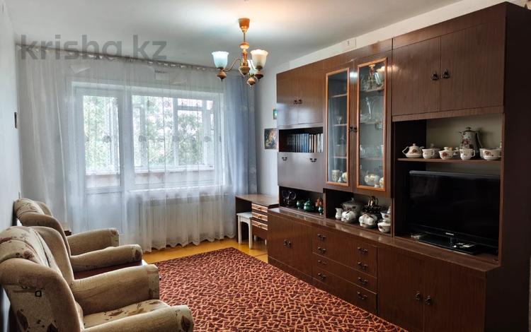 2-бөлмелі пәтер · 50 м² · 5/5 қабат, Астана 30, бағасы: 9.5 млн ₸ в Аксу — фото 2