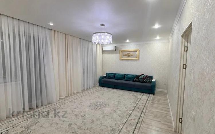 3-комнатная квартира · 81 м² · 4 этаж, 35-мкр 9 за 26.5 млн ₸ в Актау — фото 5