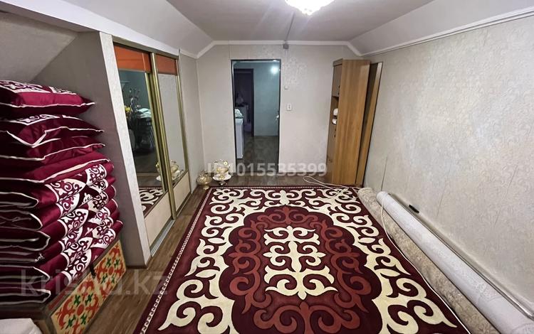 Отдельный дом · 5 комнат · 140 м² · 4 сот., Сарыарка, Абылайхан — Мкр Сарыарка (Умит) за 32 млн ₸ в Деркуле — фото 2
