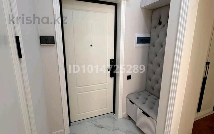 1-комнатная квартира · 40 м² · 1/12 этаж, мкр Акжайык, Байдибек би 115/10 за 200 000 ₸ в Шымкенте, Абайский р-н — фото 2