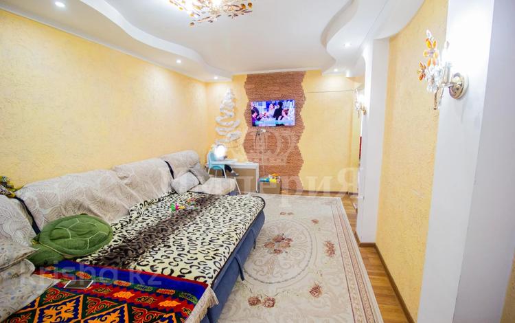 3-комнатная квартира · 63 м² · 5/5 этаж, Самал 44 за 18.3 млн ₸ в Талдыкоргане, мкр Самал — фото 4