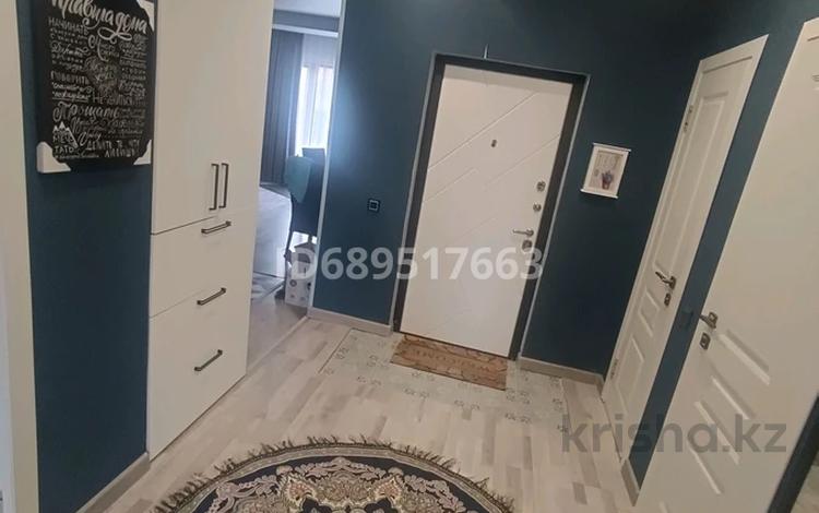 3-комнатная квартира · 75 м² · 1/3 этаж, мкр Нур Алатау, Звёздная за 62 млн ₸ в Алматы, Бостандыкский р-н — фото 2