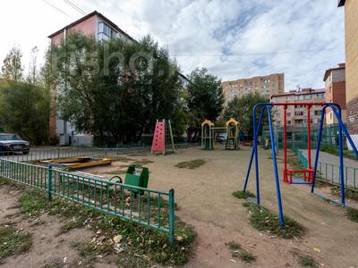 1-комнатная квартира · 36 м² · 1/5 этаж, Кудайбердыулы 19/3 за 13.5 млн 〒 в Астане, Алматы р-н