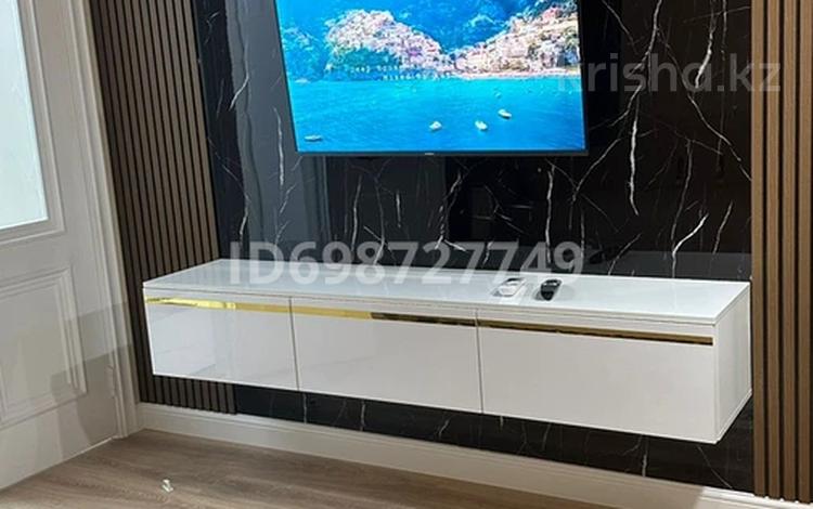 1-бөлмелі пәтер · 50 м² · 4/16 қабат, К. Толеметова 64 — Рядом с тц гранд парк шымкент, бағасы: 280 000 ₸ в Шымкенте — фото 2