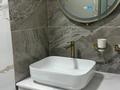 1-бөлмелі пәтер · 50 м² · 4/16 қабат, К. Толеметова 64 — Рядом с тц гранд парк шымкент, бағасы: 280 000 ₸ в Шымкенте — фото 8