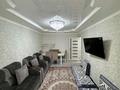2-комнатная квартира · 42.1 м² · 3/5 этаж, 8-й микрорайон, М.пошанова 32 — Хасан Ата тойхана көшесі за 25 млн 〒 в Шымкенте, Туран р-н